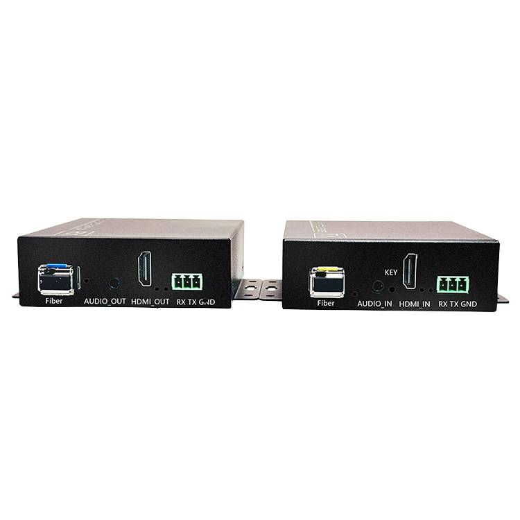 HDMI Optical Fiber Extender