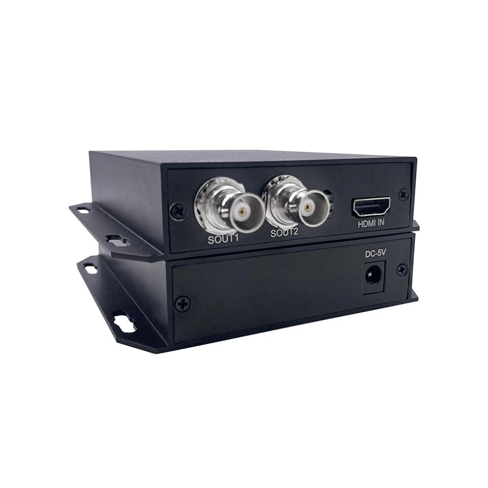 HDMI To SDI Converter factory